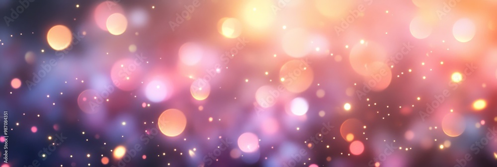 Twinkling blue and pink bokeh lights create a dreamy, festive background. Perfect for creative holiday graphics and decorations. Twinkling blue and pink bokeh lights create a dreamy, festive background. Perfect for creative holiday graphics and decorations.