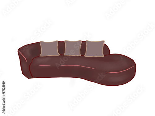 sofa bed