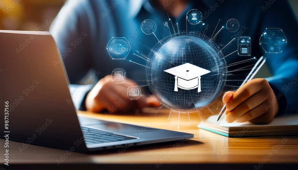 Education and Learning- - Online learning environments and innovative teaching methods. Education and Learning- - Online learning environments and innovative teaching methods.