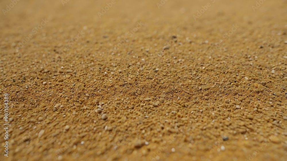 yellow sand flat surface texture background yellow sand flat surface texture background