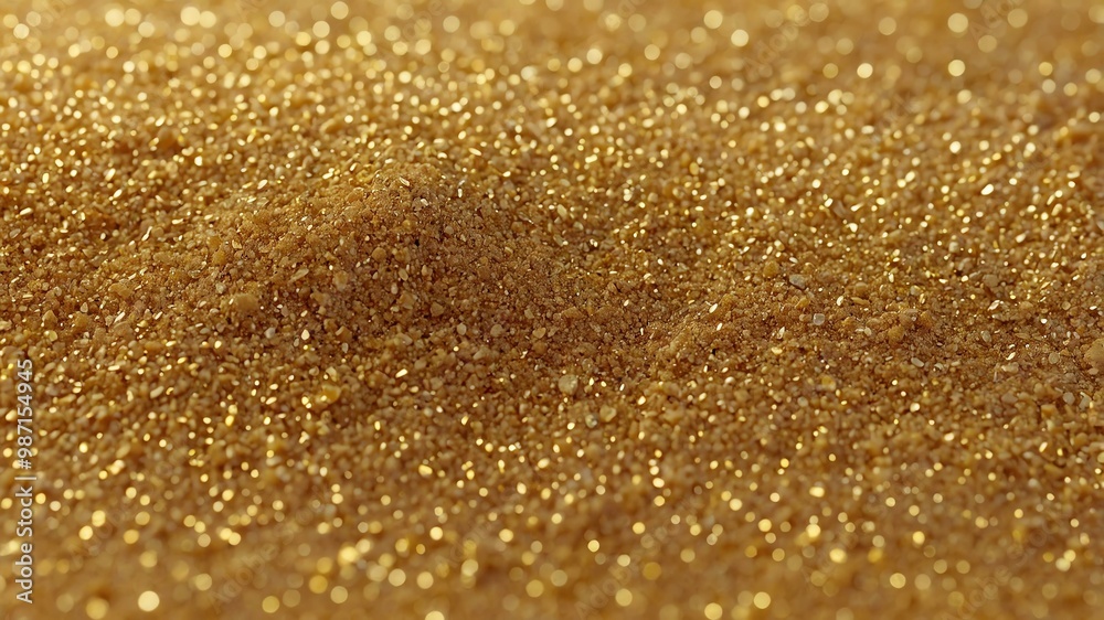 gold sand flat surface texture background gold sand flat surface texture background