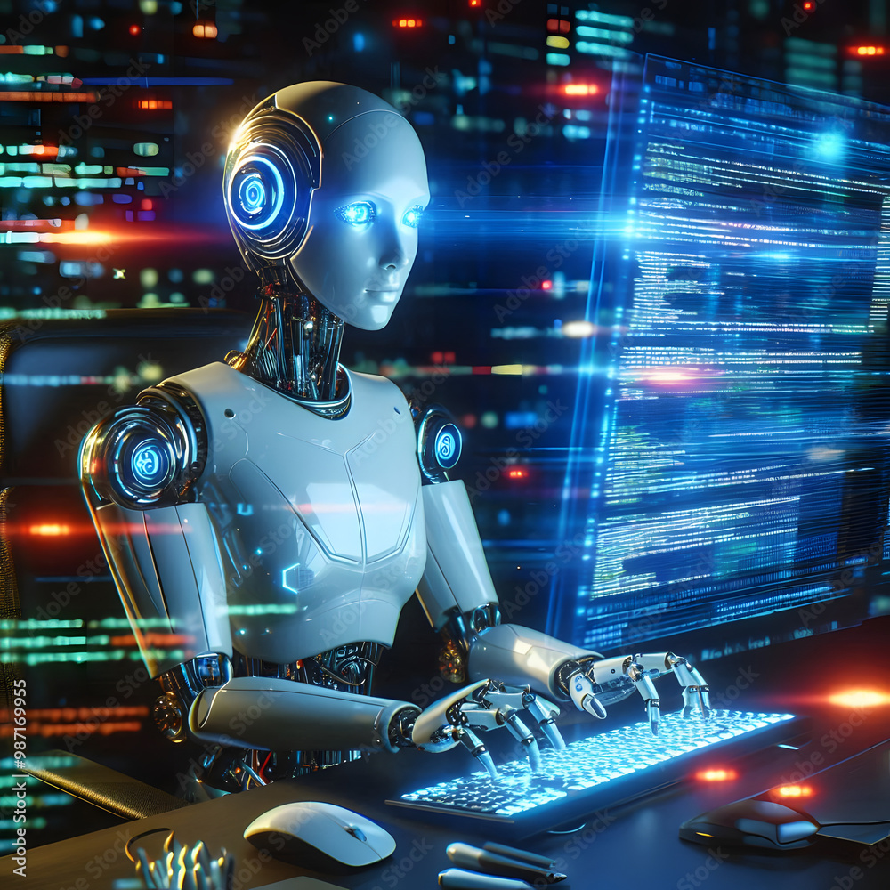 Inteligencia artificial Inteligencia artificial