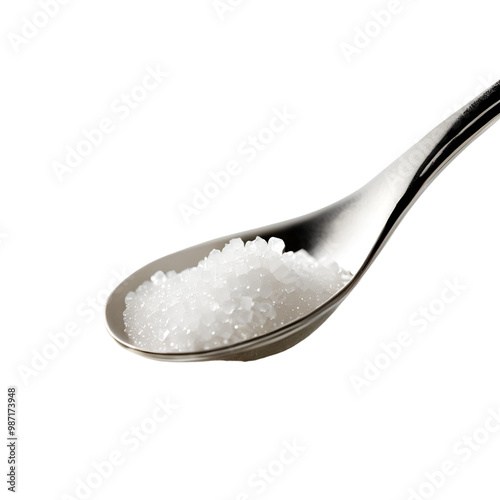 spoon full of sugar