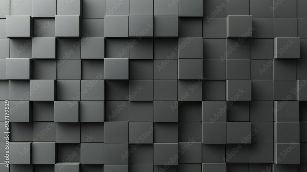 cubical abstract modern background cubical abstract modern background