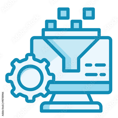 Curation Icon