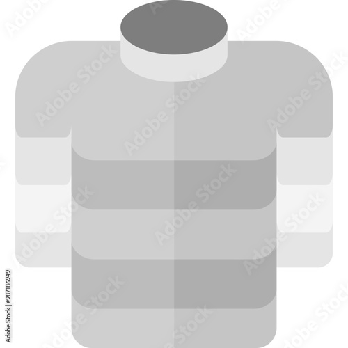 Jacket Icon