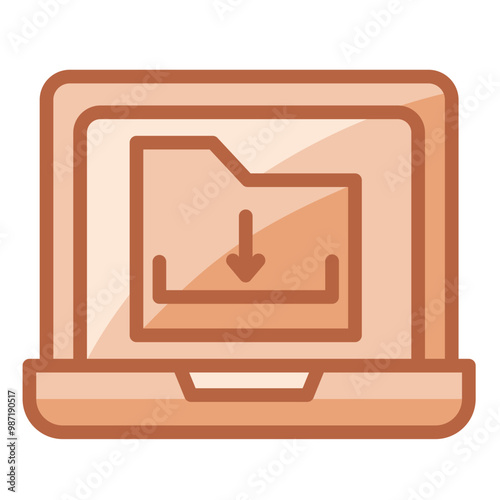 Import Icon