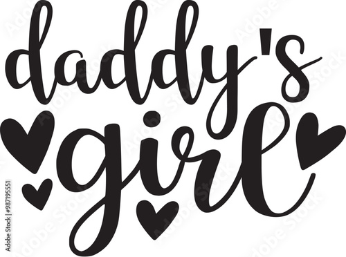 Daddy's Girl