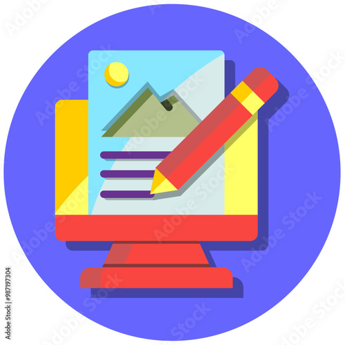 Images Icon