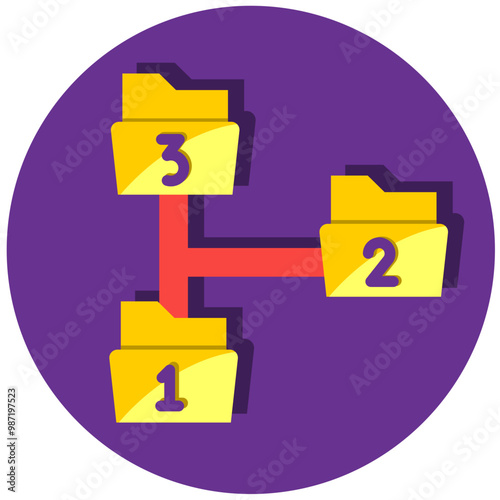 Versions Icon