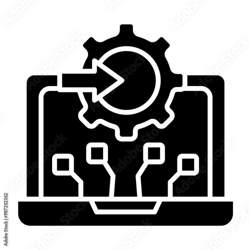 Integration Icon