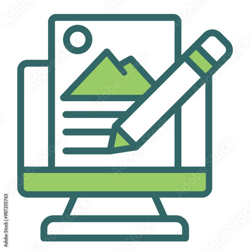 Images Icon