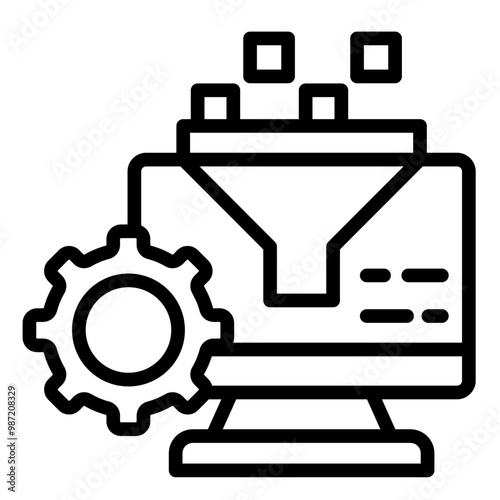 Curation Icon