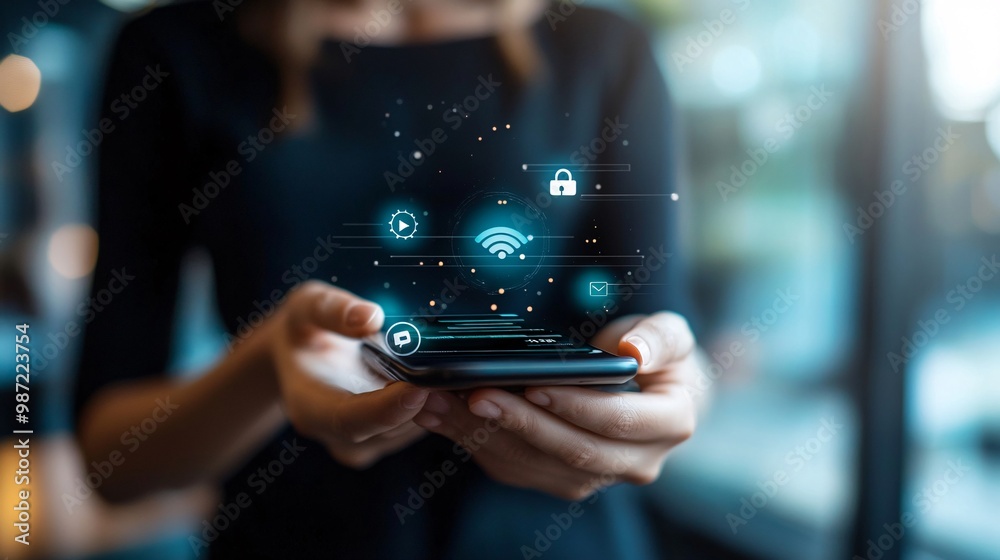 Streamlining Financial Management with Voice-Controlled Digital Wallet App Streamlining Financial Management with Voice-Controlled Digital Wallet App