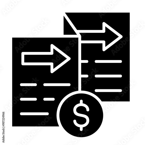 Prospectus Icon