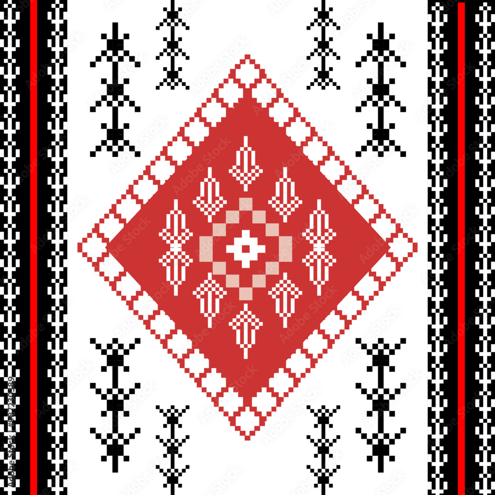,ethnic,Ikat pattern ,ethnic,Ikat pattern