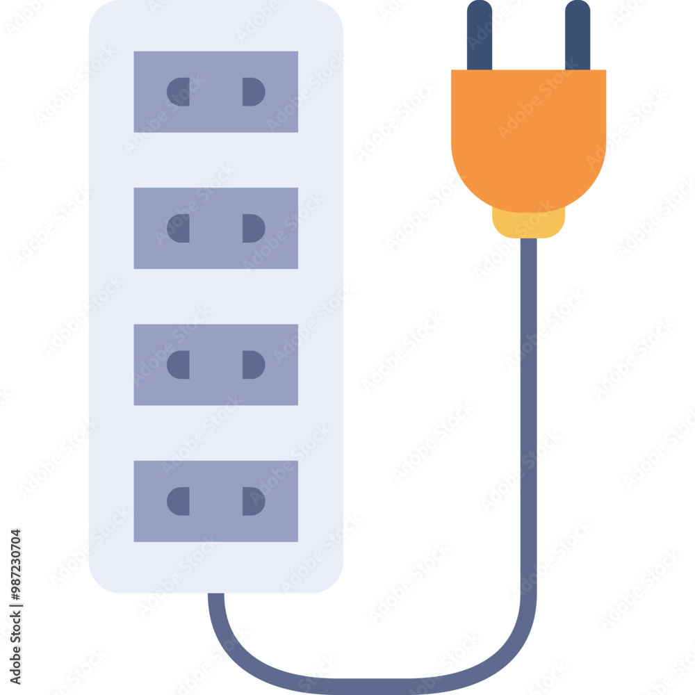 Extension Cord icon Extension Cord icon