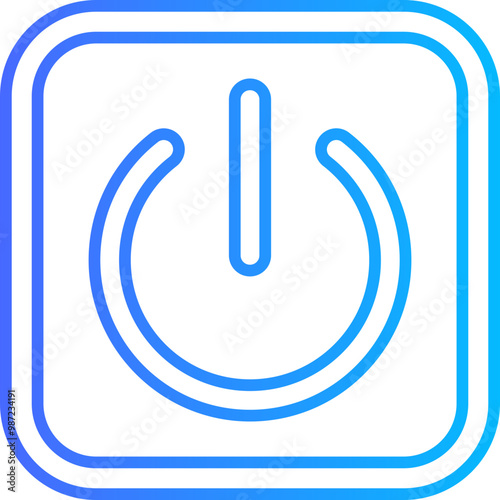 Power Button icon
