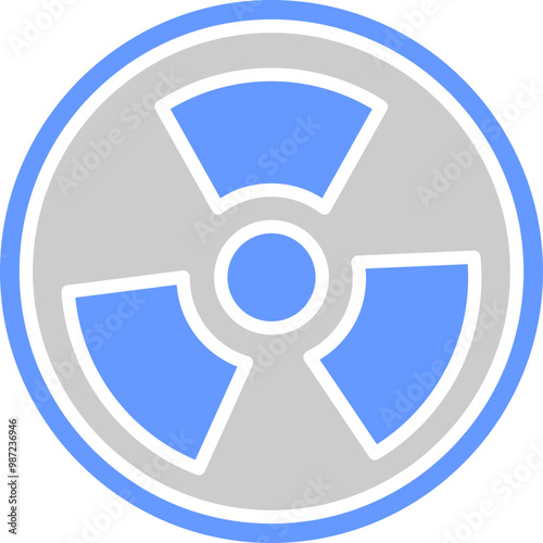 Nuclear Danger icon