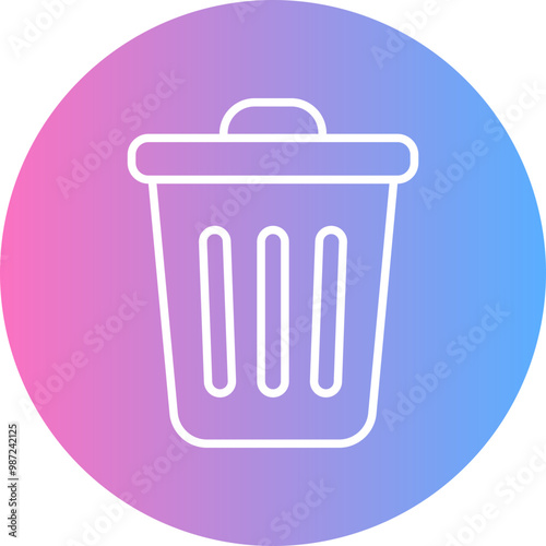 Recycle icon