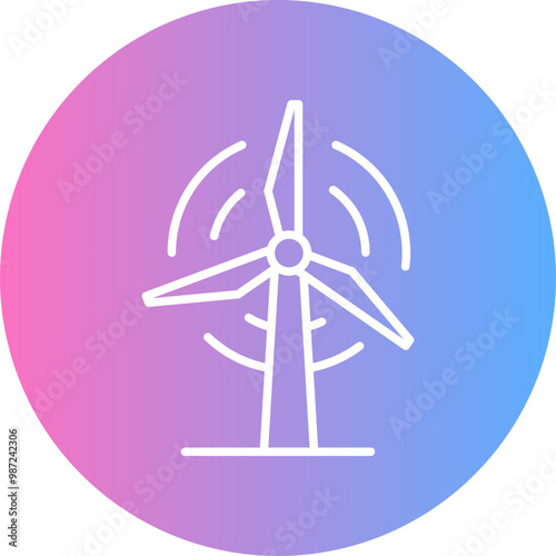 Wind Energy icon