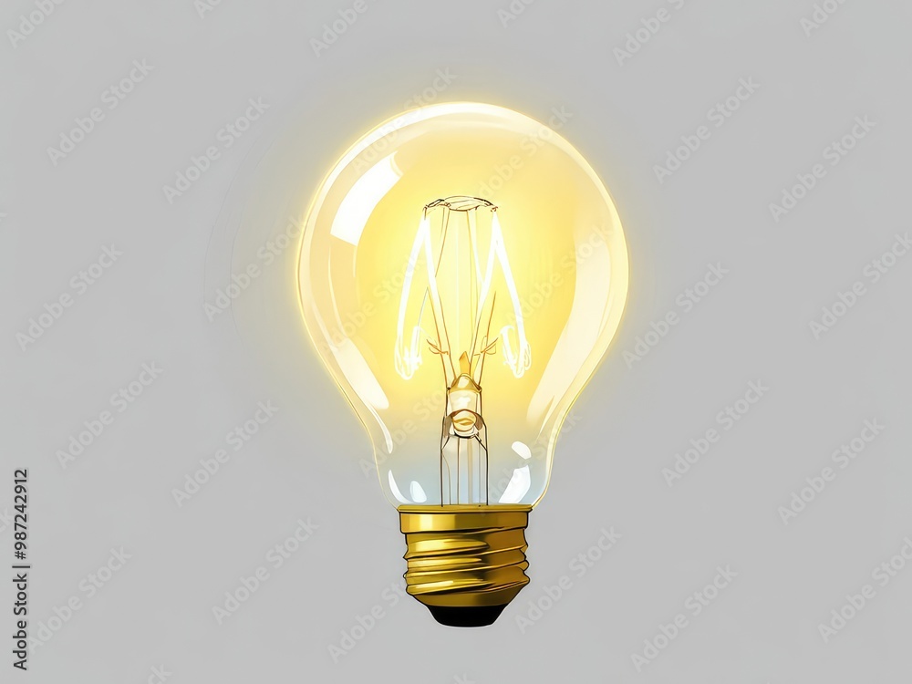light bulb isolated on white background,light bulb concept,light bulb idea light bulb isolated on white background,light bulb concept,light bulb idea