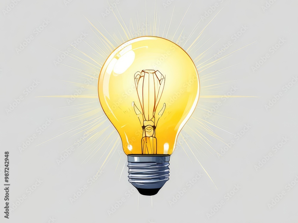 light bulb isolated on white background,light bulb concept,light bulb idea light bulb isolated on white background,light bulb concept,light bulb idea