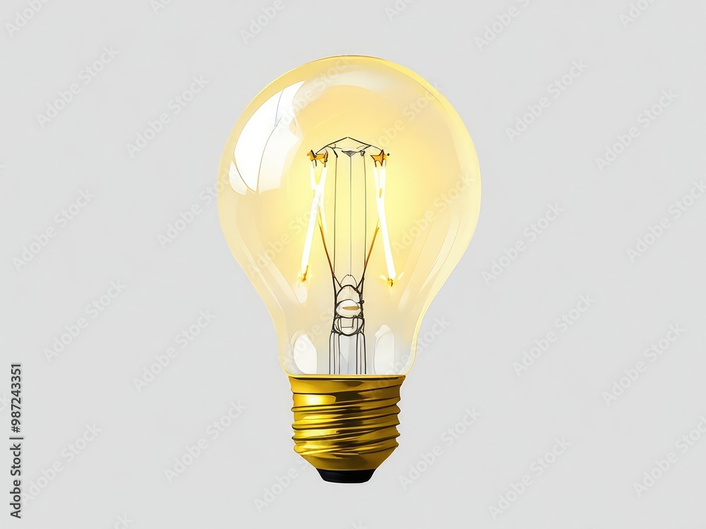 light bulb isolated on white background,light bulb concept,light bulb idea light bulb isolated on white background,light bulb concept,light bulb idea