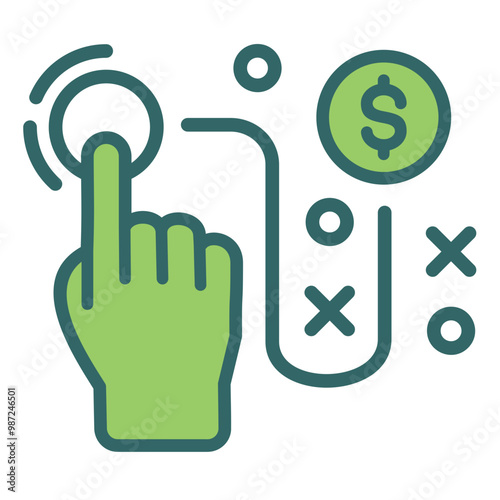 Strategy Icon