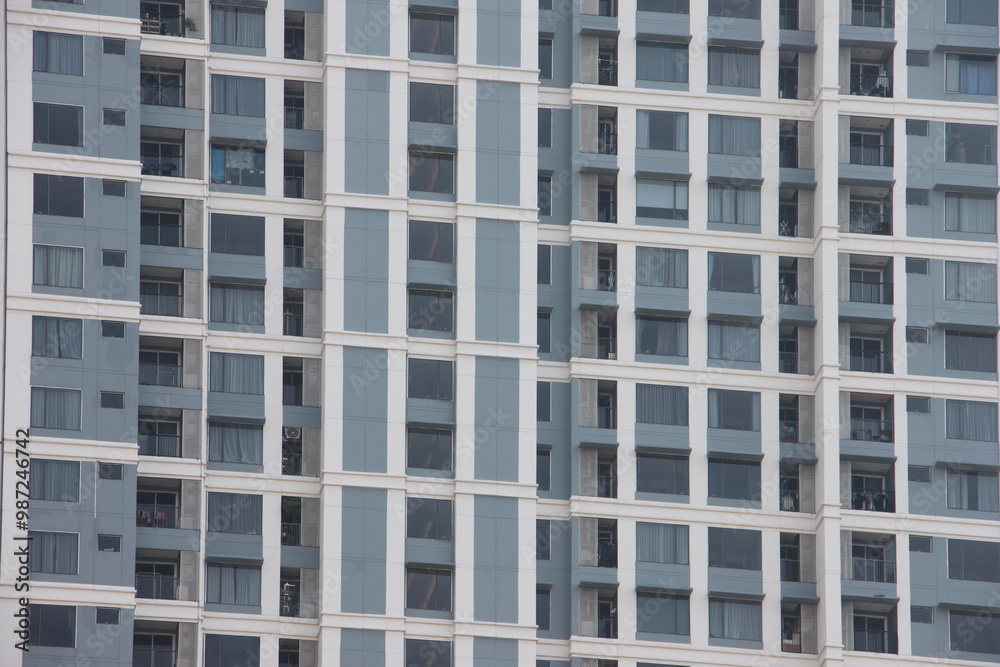 Big tall building background with windows and glass. Big tall building background with windows and glass.