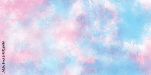 amazing colorful abstract texture of soft watercolor, watercolor paper texture background, Colorful watercolor art splashed background, grunge Texture of a lightly sized watercolor paper.
