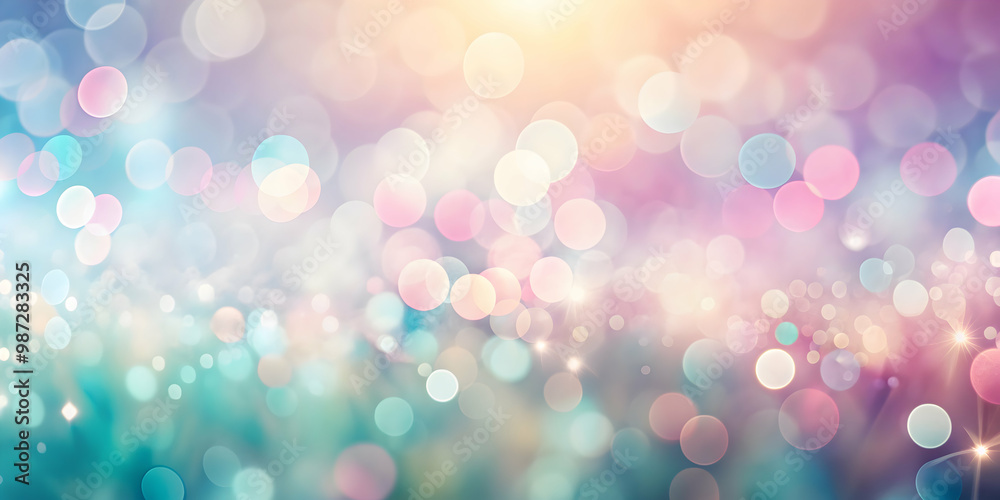 Obraz premium A soft and blurred background perfect for adding text or graphics, blur, soft, subtle, muted, texture, abstract, backdrop