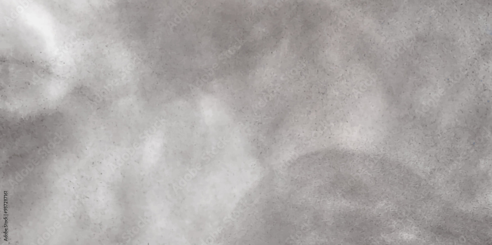 Abstract white and gray isolated cloud cumulus clouds. Gray aquarelle painted realistic fog or mist smoky textured canvas design. White and ash messy wall stucco texture background. Category Landsca
Abstract white and gray isolated cloud cumulus clouds. Gray aquarelle painted realistic fog or mist smoky textured canvas design. White and ash messy wall stucco texture background. Category Landsca