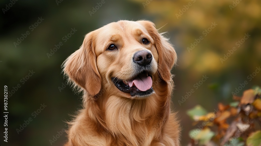 Golden Retriever --ar 16:9 --style raw --v 6.1 Job ID: 4b587f6c-7af2-432a-b526-8a1f13ce8999 Golden Retriever --ar 16:9 --style raw --v 6.1 Job ID: 4b587f6c-7af2-432a-b526-8a1f13ce8999