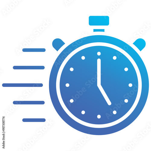 Fast Response Icon