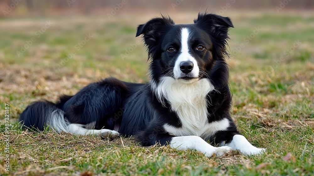 Border Collie --ar 16:9 --style raw --v 6.1 Job ID: c10ea188-3a66-4ca1-bedd-eb3c4e45d173 Border Collie --ar 16:9 --style raw --v 6.1 Job ID: c10ea188-3a66-4ca1-bedd-eb3c4e45d173