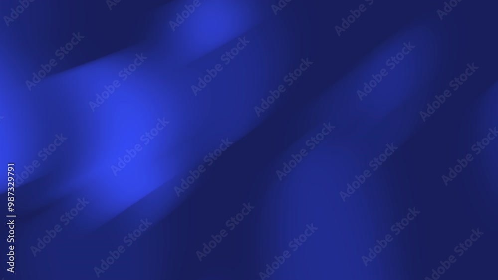 Blue gradient background with soft, swirling lines. Ideal for website backgrounds, graphic design projects, social media posts, and digital presentations.