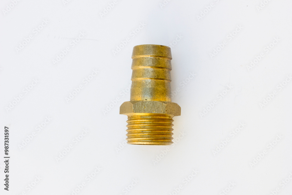 Brass accessories for plumbing are a variety of fittings and components made from brass, a durable and corrosion-resistant metal alloy. These are used to seal or support pipes in plumbing systems. Brass accessories for plumbing are a variety of fittings and components made from brass, a durable and corrosion-resistant metal alloy. These are used to seal or support pipes in plumbing systems.