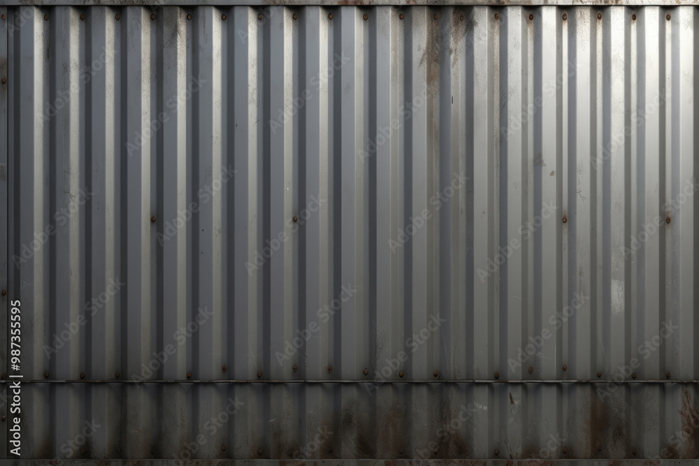 Processed collage of rust metal fence or wall in daylight. Background for banner, backdrop Processed collage of rust metal fence or wall in daylight. Background for banner, backdrop