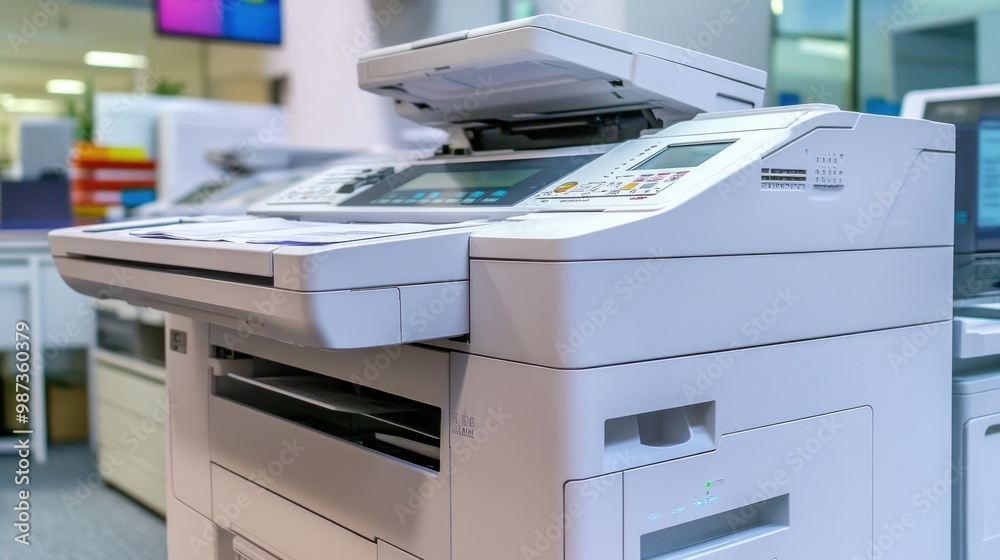 Utilize a photocopier, copier, or photocopier by hand. Print documents in hard copy and duplicate Xerox service, maintenance, and repairs using office supplies like printers and scanners. Utilize a photocopier, copier, or photocopier by hand. Print documents in hard copy and duplicate Xerox service, maintenance, and repairs using office supplies like printers and scanners.