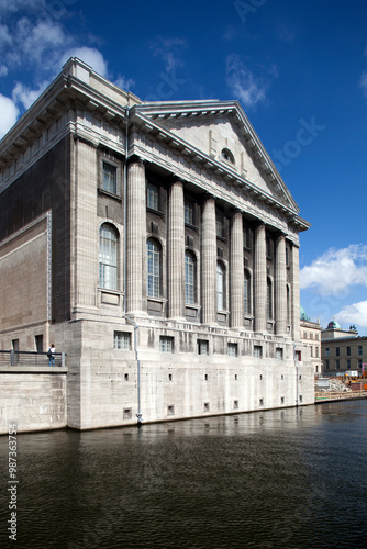 Visit the Pergamon Museum on Berlin\'s Waterfront! photo