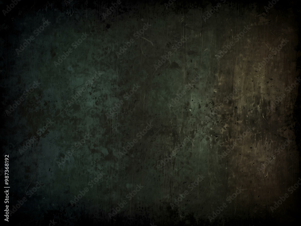 Distressed grunge texture background in dark tones. Distressed grunge texture background in dark tones.