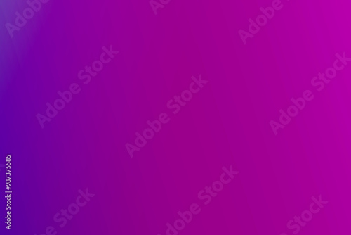 Abstract lilac background with grainy gradient, bright and saturated gradient for album cover. Soft color palette of vector gradients.