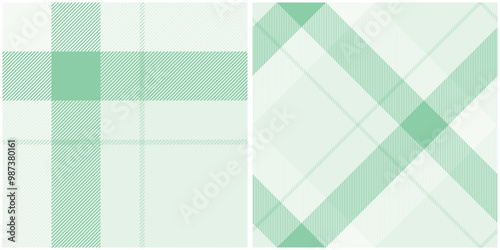 Tartan Seamless Pattern. Traditional Scottish Checkered Background. Template for Design Ornament. Seamless Fabric Texture.