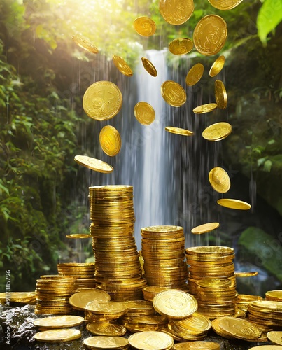 coins