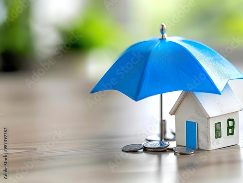 Wallpaper Mural umbrella insurance for homeowners, with light shields expanding coverage beyond standard policies. Torontodigital.ca