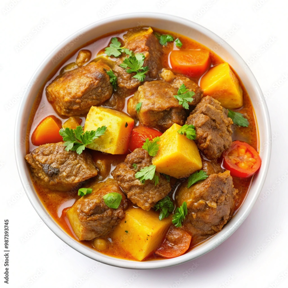 stew with potatoes stew with potatoes