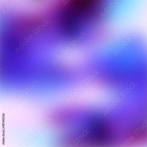 Wallpaper Mural Color blurred background. Background for presentation. Cover. Layout. Banner. Eps 10 Torontodigital.ca