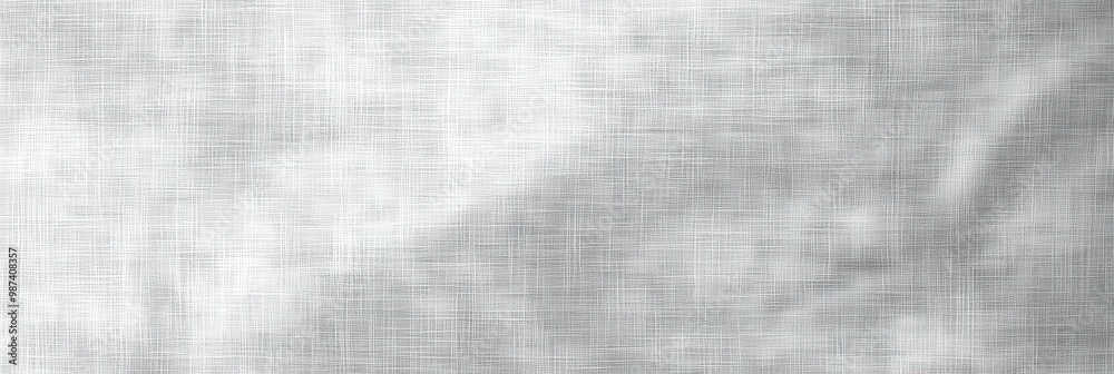 Light Gray Linen Fabric Texture Background Light Gray Linen Fabric Texture Background