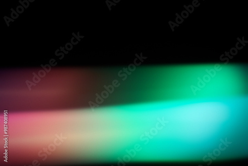 Soft, gradient light leaks with grainy texture; perfect for adding a dynamic, light overlay effect to photos.
